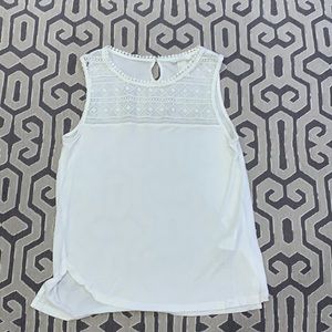 H&M Sleeveless Top